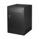 Lian Li PC-Q07B Minitorre Negro